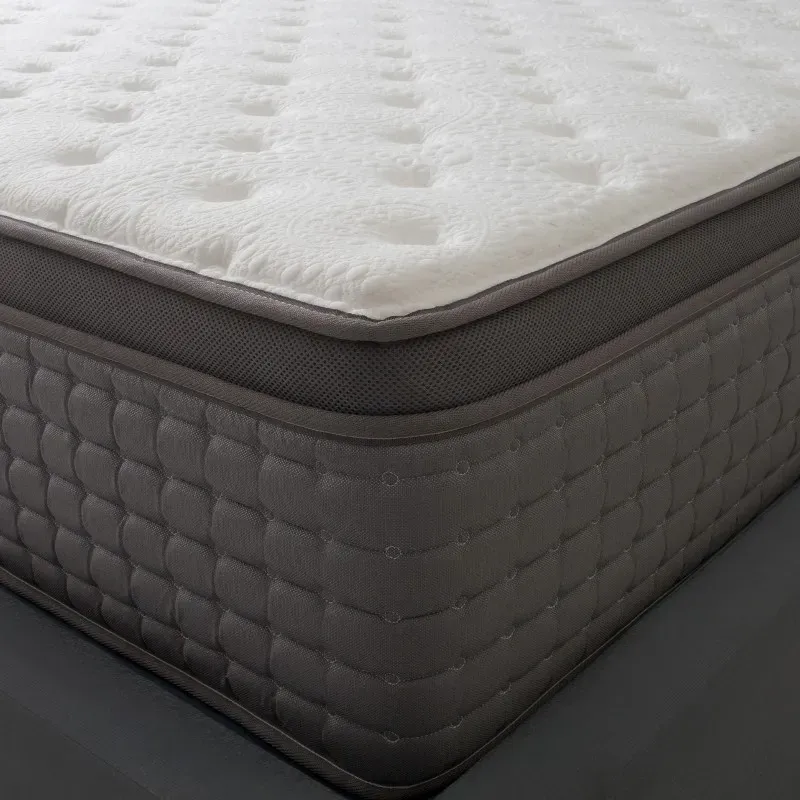 Pillow Top